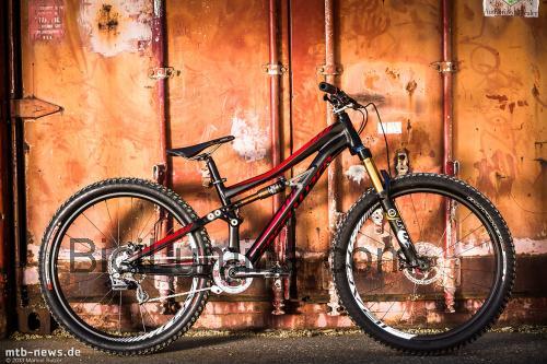 Specialized Enduro SX ficha técnica y opiniones